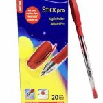 خودکار پلیکان مدل Stickpro کد ۳۴۳۴