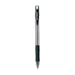 خودکار یونی-بال مدل Laknock کد SN-100B قطر نوشتار 1.4 میلی متر