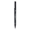 روان نویس یونی بال مدل brush