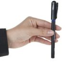 روان نویس فابر-کاستل مدل Super True Gel با قطر نوشتاری 0.7