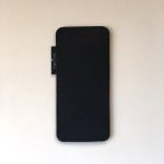 ست خودکار و روان نویس فابر کاستل مدل DESIGN CEDARWOOD به همراه کاور چرم