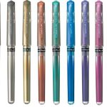 روان نویس یونی بال مدل Signo کد UM-153