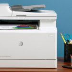 فروش پرینترهای چندکاره HP
