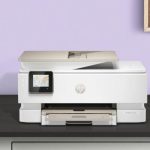 فروش پرینترهای اداری HP