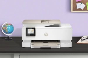 فروش پرینترهای اداری HP