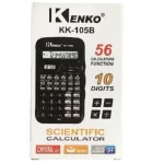 ماشین حساب کنکو مدل KK-105B-W