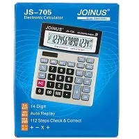 ماشین حساب جوینوس مدل JS-705