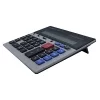 ماشین حساب شارپ مدل sharp cs-2130rp