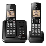تلفن بی سیم پاناسونیک مدل KX-TGC362