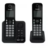 تلفن بی سیم پاناسونیک مدل KX-TGC362