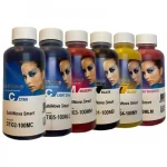 جوهر inktec سابلیمیشن لیتری