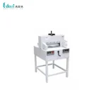 قیمت دستگاه برش کاغذ دستی نیمه اتوماتیک SYSFORM 650MMD