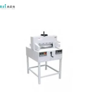 قیمت دستگاه برش کاغذ دستی نیمه اتوماتیک SYSFORM 650MMD