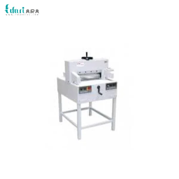 قیمت دستگاه برش کاغذ دستی نیمه اتوماتیک SYSFORM 650MMD
