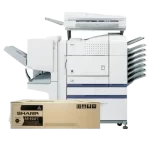کارتریج تونر کپی شارپ مدل MX-M350N