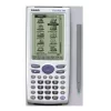 ماشین حساب کاسیو ClassPad 330 Plus