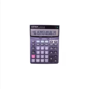 ماشین حساب کاتیگا مدل CD-2729-14RP