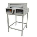دستگاه برش کاغذ دستی نیمه اتوماتیک SYSFORM 450MS