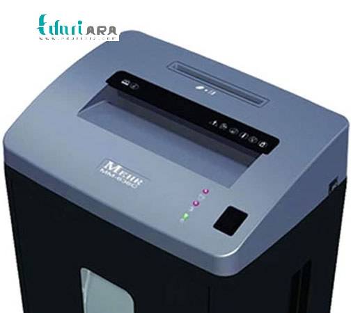نمایندگی فروش کاغذ خردکن مهر مدل MM - 636 اداری آرا