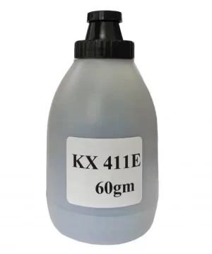 تونر یکبار شارژ یونیت درام پاناسونیک KX-FAD412