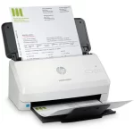 اسکنر اچ‌ پی مدل Scanjet Pro 3000 S4
