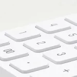 ماشین حساب کاکو مدل lemo k1412