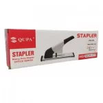 دستگاه منگنه قدرتی بغل زن QUPA مدل HS-125