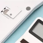 ماشین حساب کاکو مدل lemo k1412