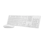 کیبورد و موس بی سیم رپو مدل X260
