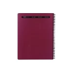 دفتر مشق 100 برگ پاپکو کد NB-648 BC