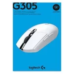 ماوس بی سیم مخصوص بازی لاجیتک مدل G305