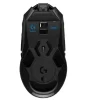 ماوس بی‌ سیم مخصوص بازی لاجیتک مدل Lightspeed G903