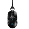 ماوس بی‌ سیم مخصوص بازی لاجیتک مدل Lightspeed G903