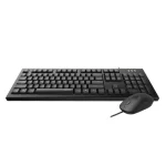 کیبورد و ماوس رپو مدل X120 PRO