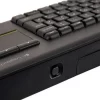 کیبورد بی‌ سیم لاجیتک مدل K400 Plus با حروف فارسی