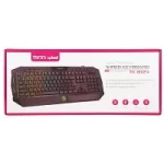 کیبورد مخصوص بازی تسکو مدل TK 8124