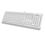 کیبورد ای فورتک مدل FSTYLER-FK10