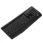 کیبورد و ماوس بی سیم لاجیتک مدل MK345 با حروف فارسی