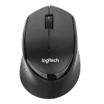 کیبورد و ماوس بی سیم لاجیتک مدل MK345 با حروف فارسی