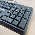 کیبورد بیاند مدل BK-3870