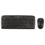 کیبورد و ماوس لاجیتک مدل MK330