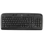 کیبورد و ماوس لاجیتک مدل MK330