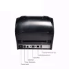 لیبل پرینتر اسکار مدل MetaPrint