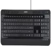 کیبورد گرین مدل GK-502 با حروف فارسی