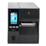 لیبل پرینتر زبرا مدل ZT411 رزولوشن 203 Dpi