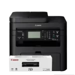 کارتریج پرینتر لیزری کانن i-SENSYS MF235