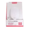 ماوس بی‌ سیم تسکو مدل TM 665W