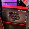 کیبورد مخصوص بازی ایسوس مدل ROG FALCHION