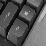 کیبورد مخصوص بازی گرین مدل GK403