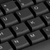 کیبورد و موس بی سیم رپو مدل X1800S